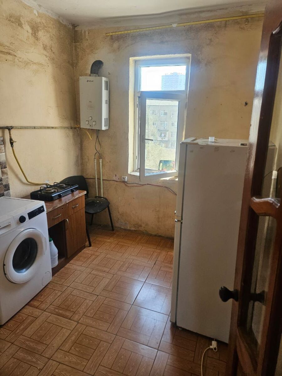 Satılır 2 otaqlı köhnə tikili 5 m² — Mənzil, Xırdalan (4)