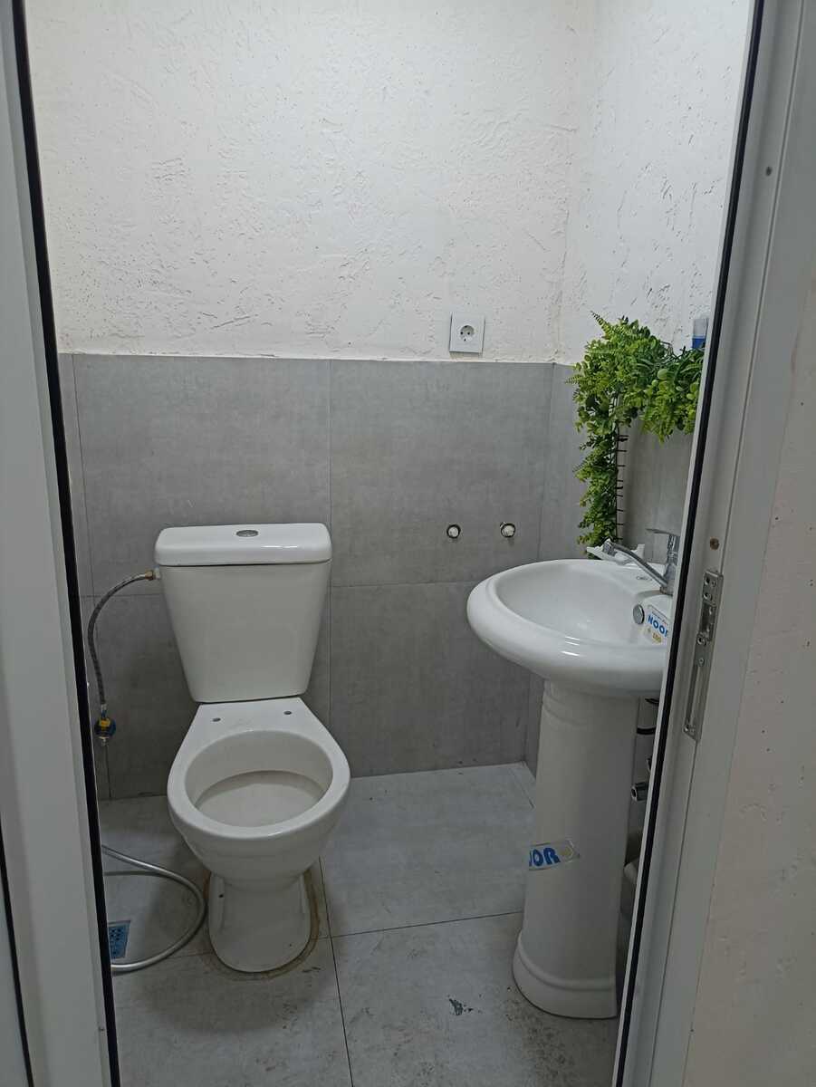 İcarəyə verilir obyekt 35.1 m² — Əmlak, Bakı (4)