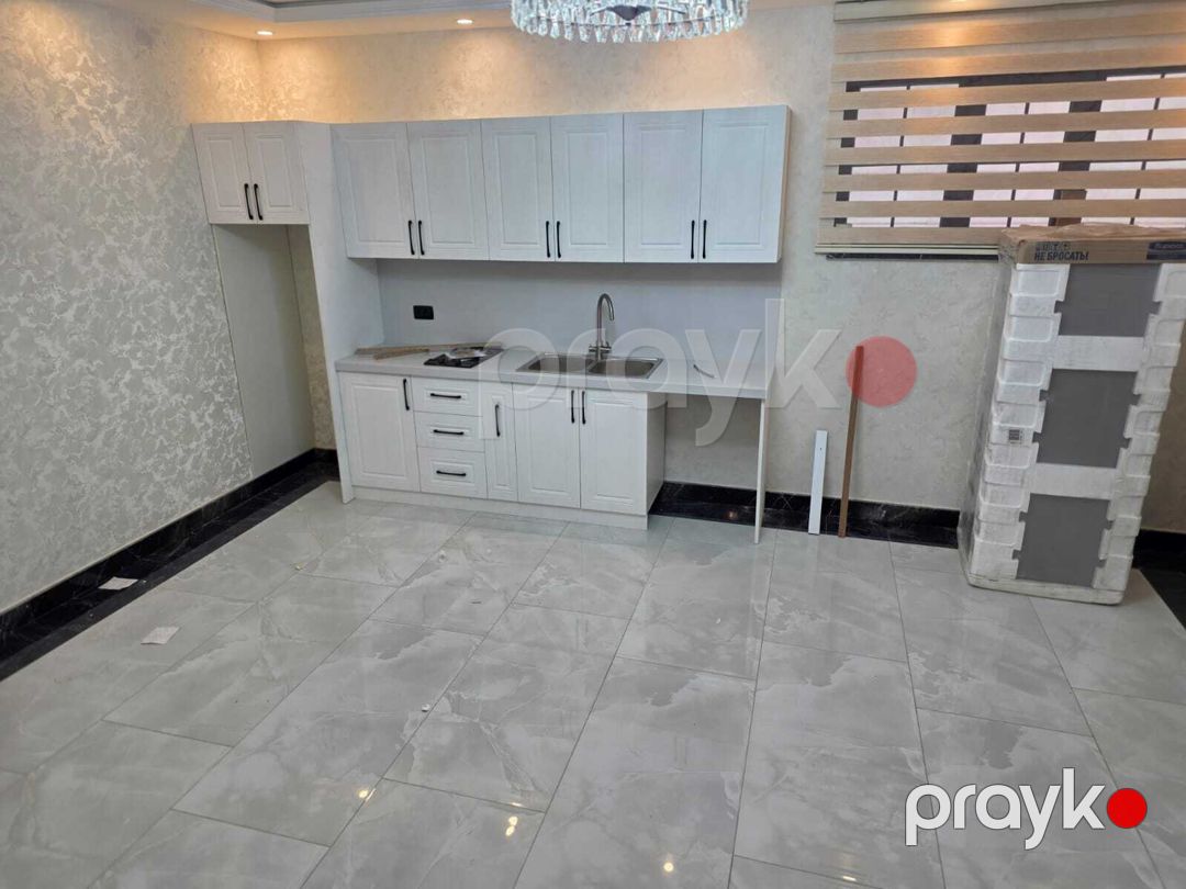 Satılır 6 otaqlı həyət evi/bağ evi 520 m² — Ev, villa, Bakı (9)