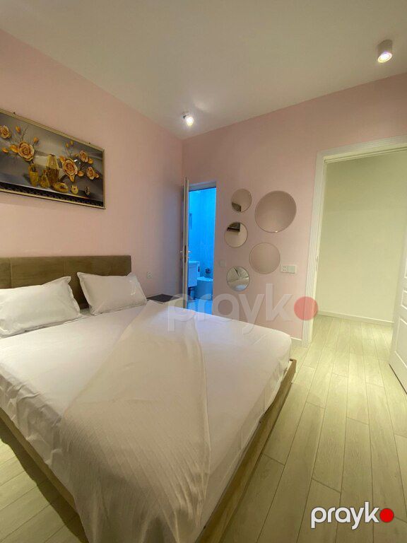 Villa kirayə verilir, Qəbələ ş — Ev, villa, Qəbələ (12)
