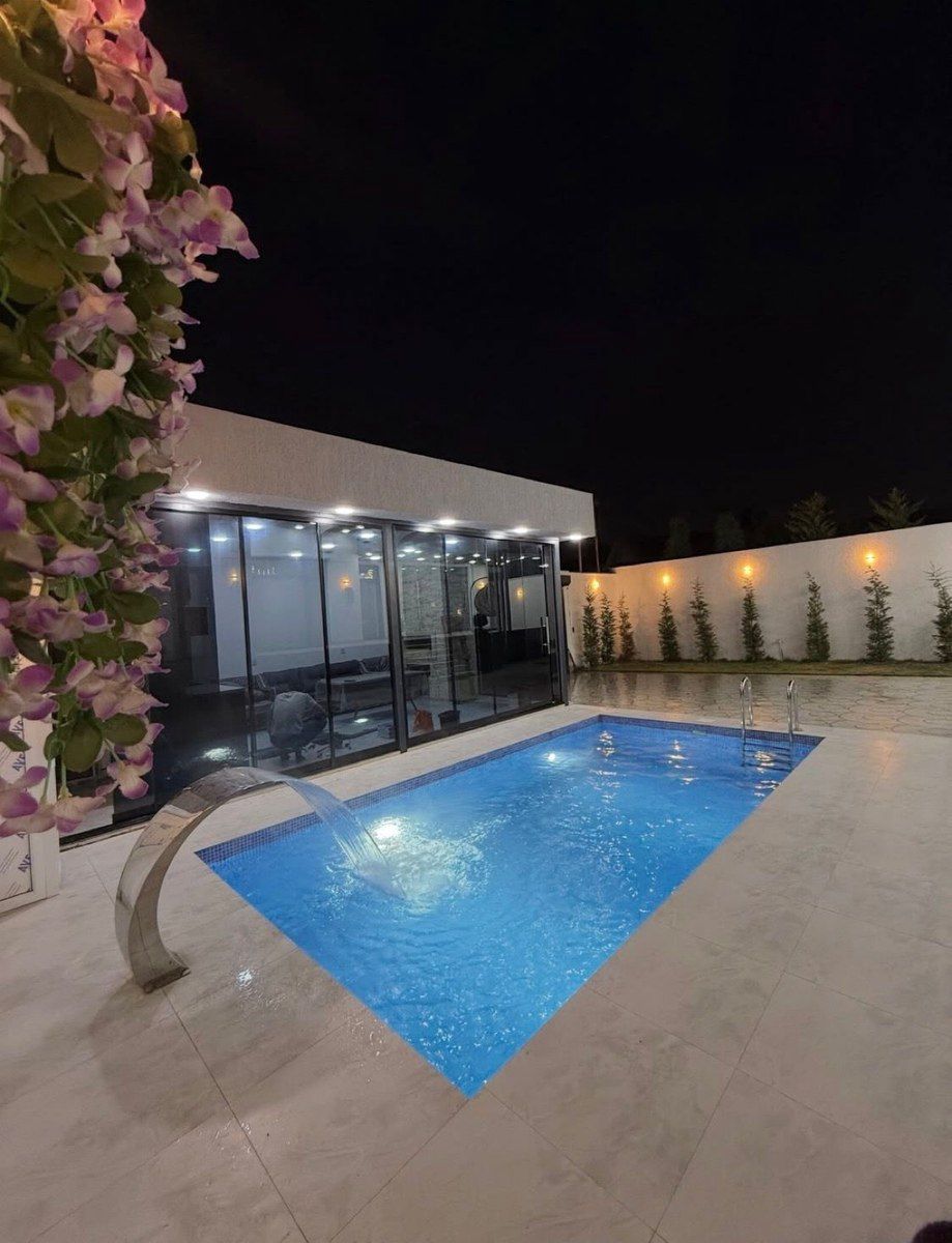 Bağ evi kirayə verilir, Mərdəkan qəs — Ev, villa, Bakı (11)