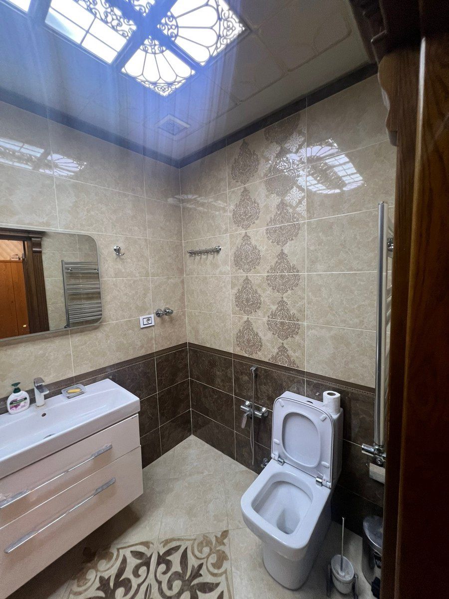 2-otaqlı yeni tikili, Koroğlu m., 60 m² — Mənzil, Bakı (2)