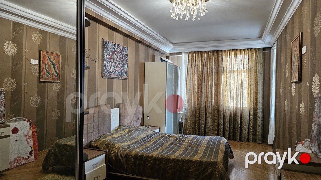Satılır 3 otaqlı yeni tikili 160 m² — Mənzil, Bakı (11)