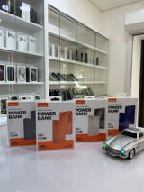 Power bank Reccı — Muslim Mobile — Smartphones