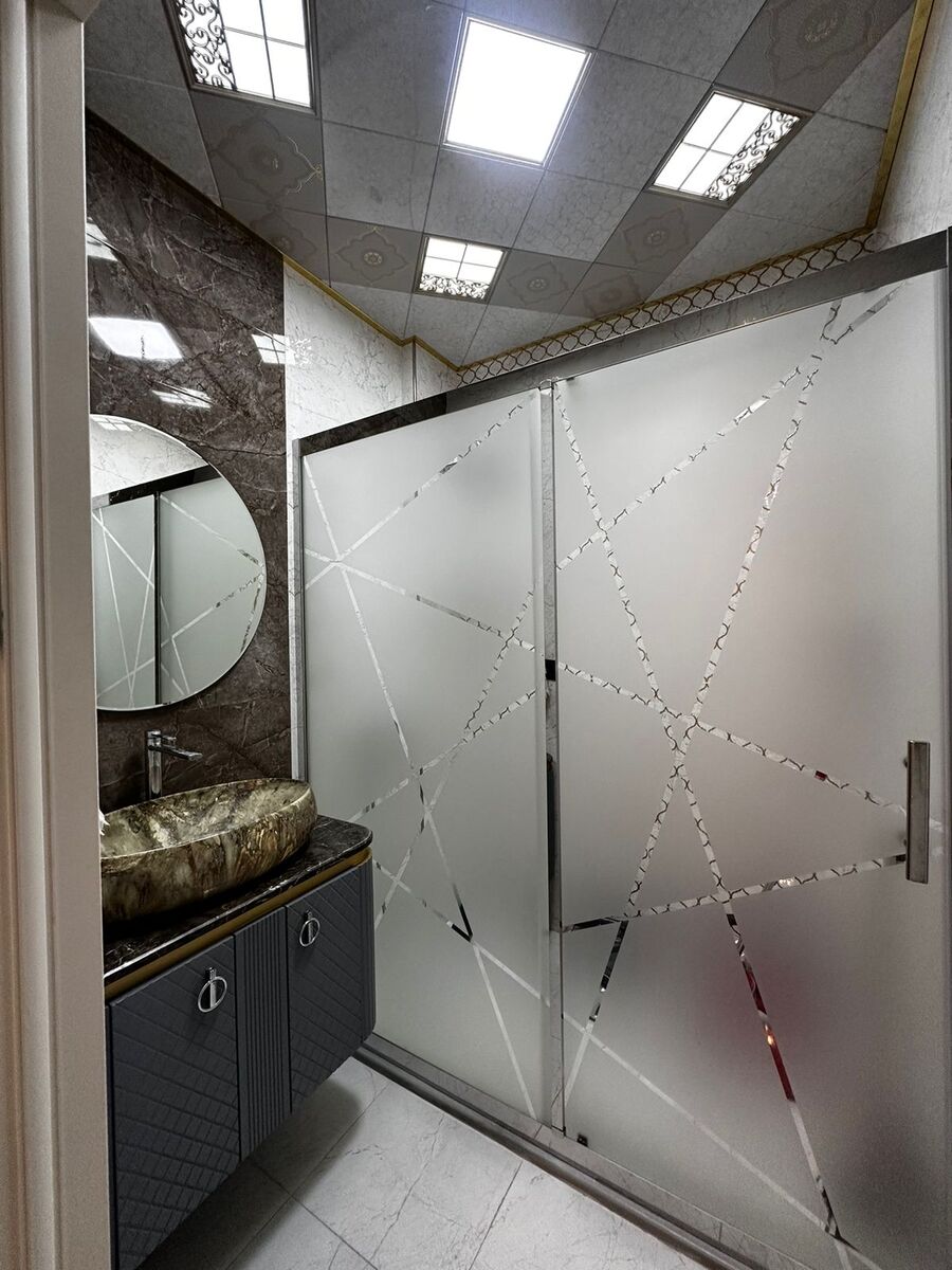 Satılır 4 otaqlı yeni tikili 178 m² — Mənzil, Bakı (9)