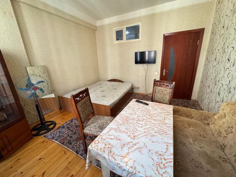 Satılır 2 otaqlı yeni tikili 58 m² — Bakı