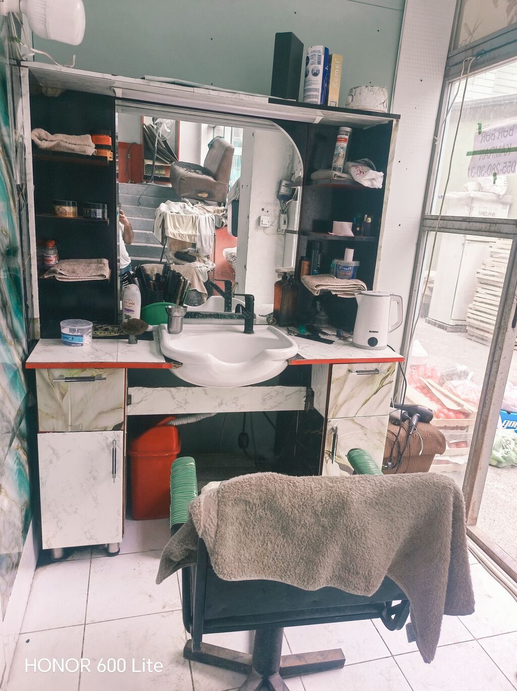 Dəst satilir — Salon mebeli, Digah (5)