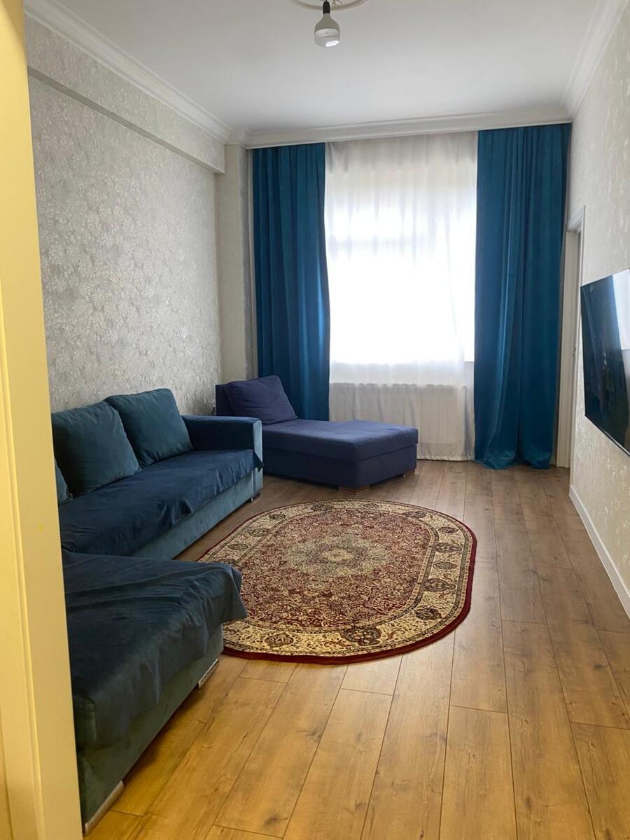 Satılır 2 otaqlı yeni tikili 85 m² — Mənzil, Sumqayıt