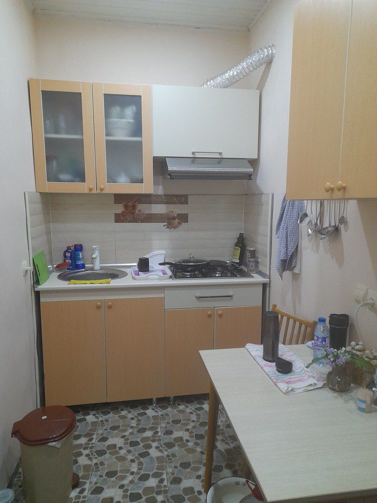 Həyət evi, İsmayıllı r — Ev, villa, İsmayıllı (10)