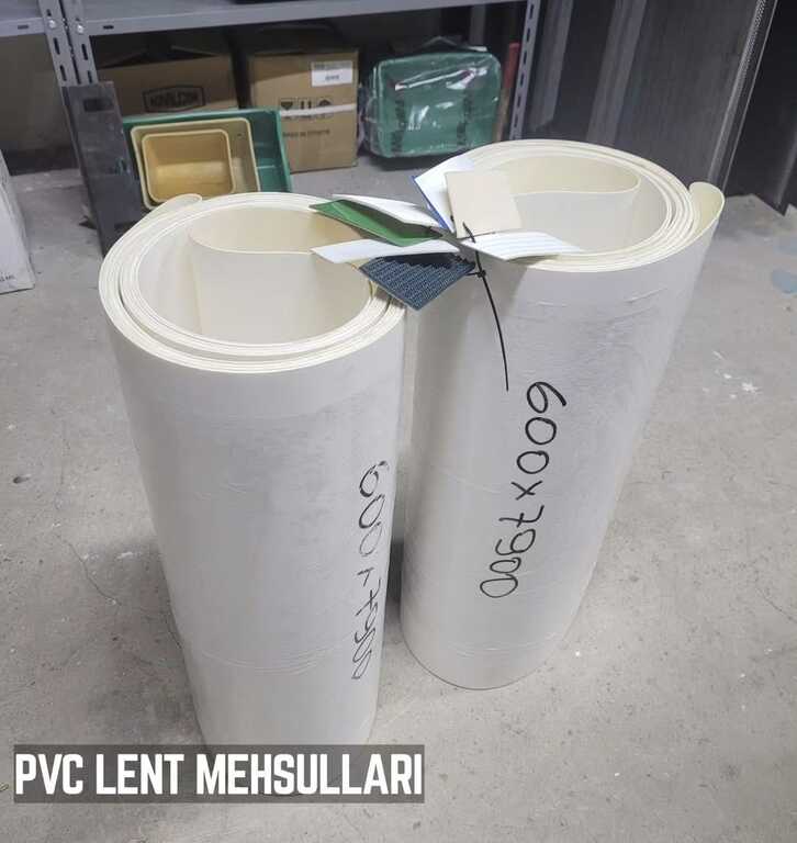 Konveyer lentləri — Biznes və avadanlıq, Bakı (7)