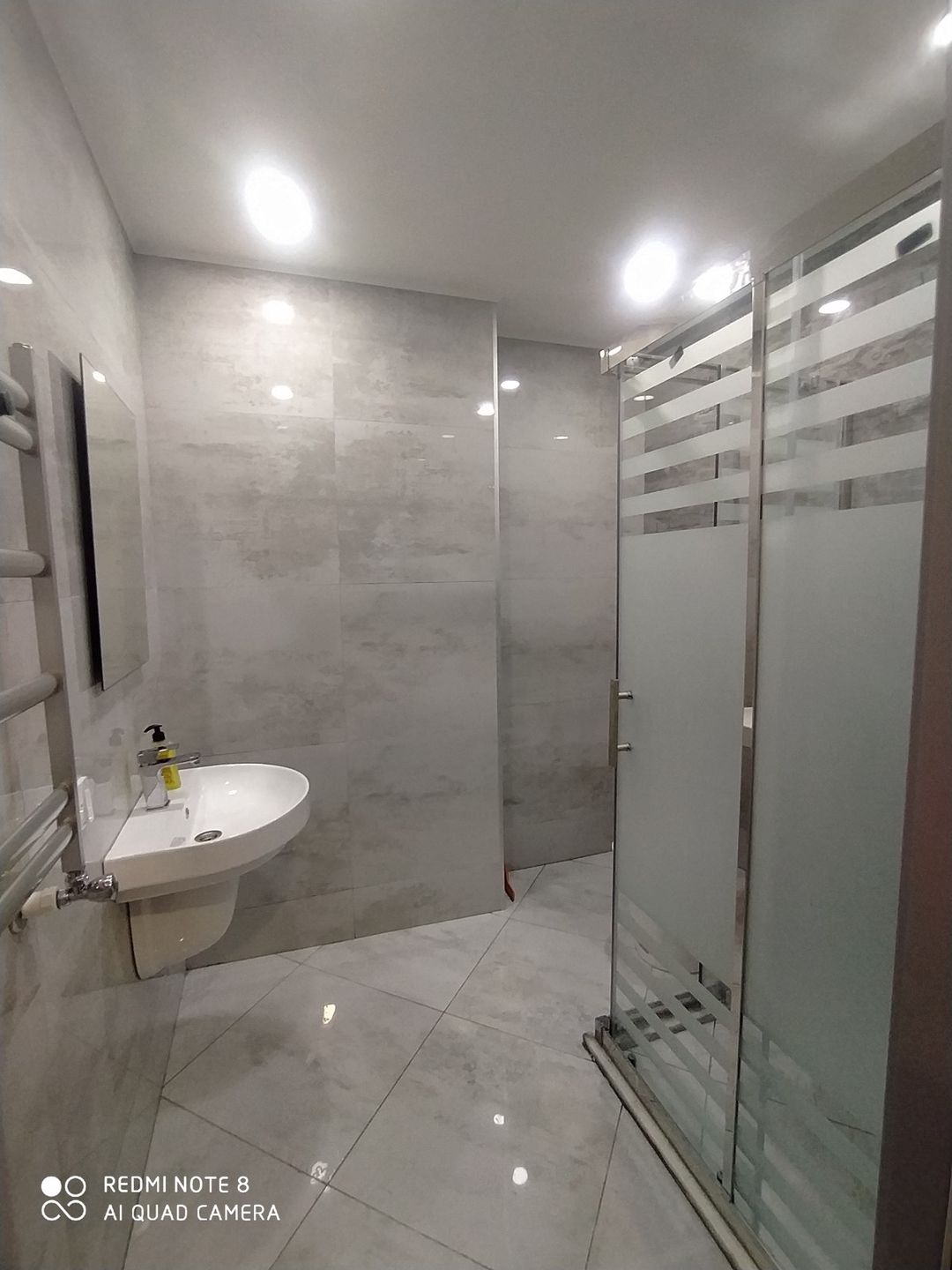 İcarəyə verilir 2 otaqlı yeni tikili 71 m² — Mənzil, Bakı (2)