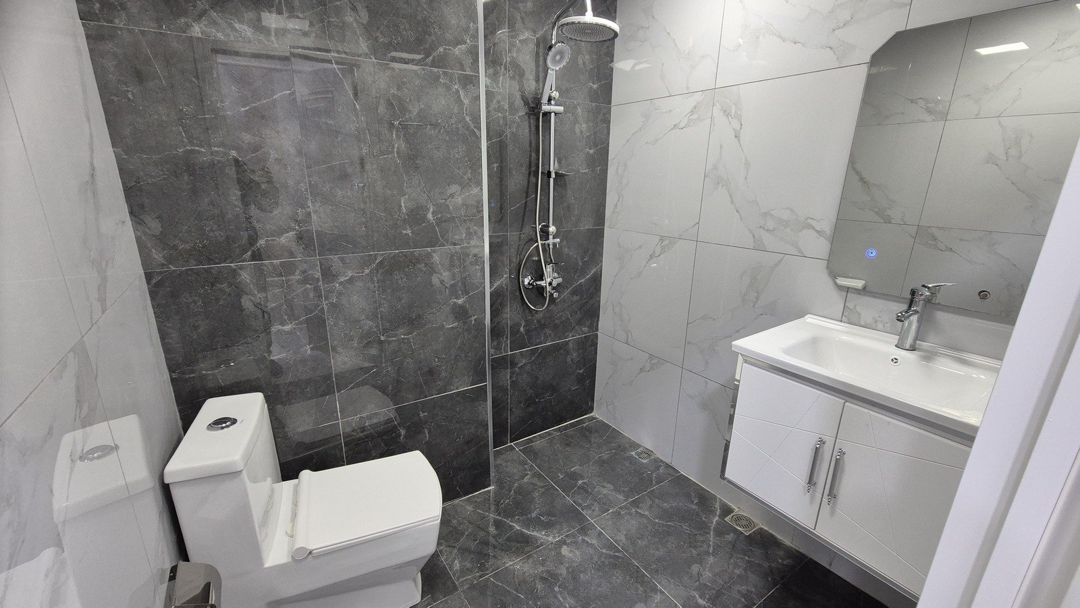 2-otaqlı yeni tikili, Xırdalan ş., 60.5 m² — Mənzil, Xırdalan (8)