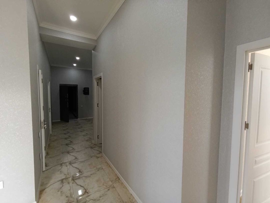 Satılır 4 otaqlı yeni tikili 148 m² — Mənzil, Bakı (7)