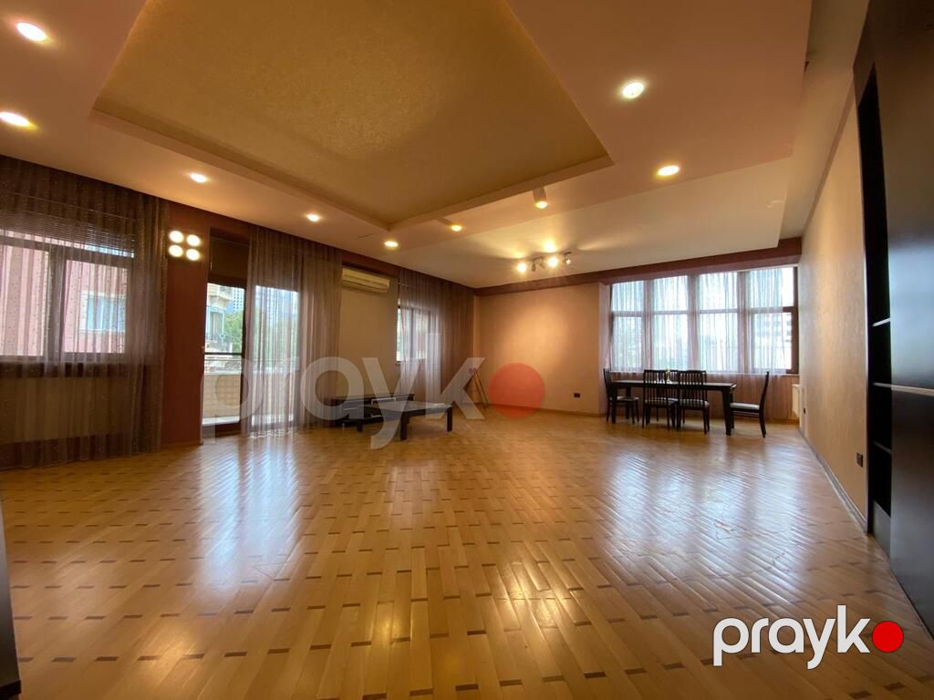 Satılır 4 otaqlı yeni tikili 220 m² — Mənzil, Bakı (5)