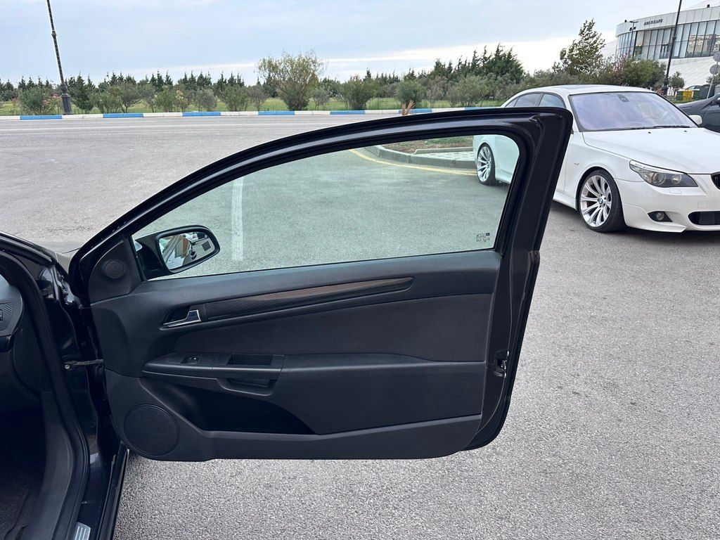 Opel Astra, 1.8 L, 2007 il, 216 000 km — Avtomobillər, Sumqayıt (10)