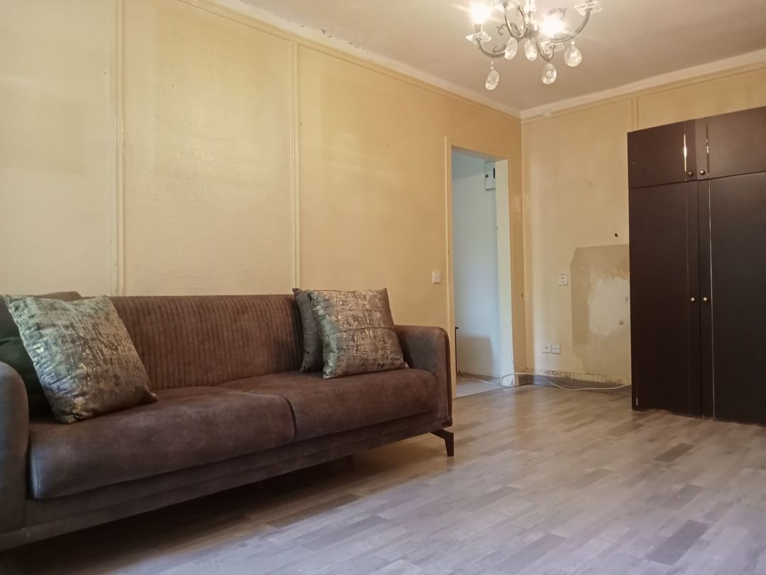 Satılır 1 otaqlı köhnə tikili 32 m² — Mənzil, Bakı (7)