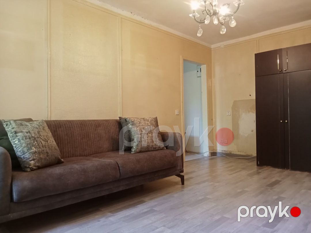 Satılır 1 otaqlı köhnə tikili 32 m² — Mənzil, Bakı (7)