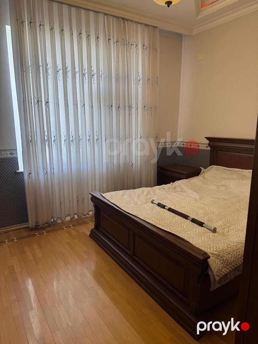 Satılır 4 otaqlı yeni tikili 180 m² — Mənzil, Bakı (10)