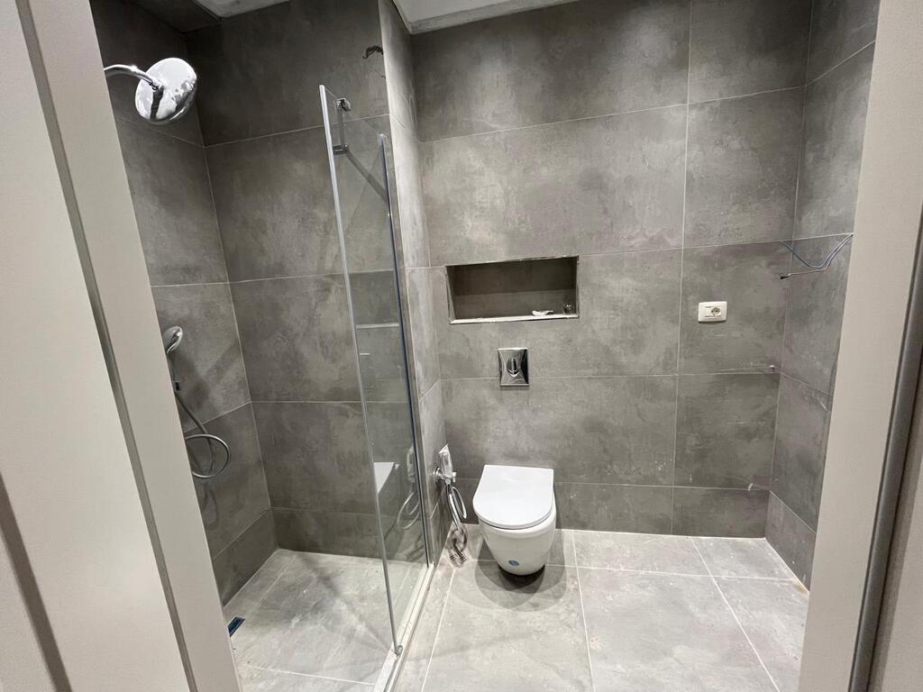 Satılır 2 otaqlı yeni tikili 57 m² — Mənzil, Bakı (11)