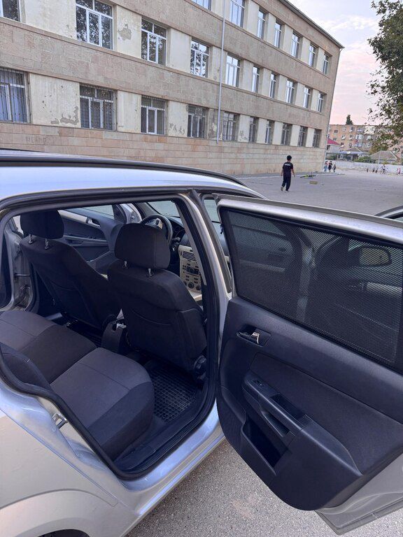 Opel Astra, 1.4 L, 2008 il, 230 000 km — Avtomobillər, Bakı (10)