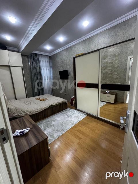 2-otaqlı yeni tikili kirayə verilir, Tofiq İsmayılov küç.22a, 65 m²