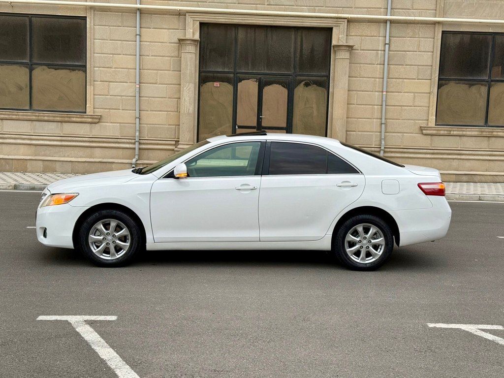 Toyota Camry, 2.4 L, 2010 il, 219 000 km — Avtomobillər, Bakı (3)