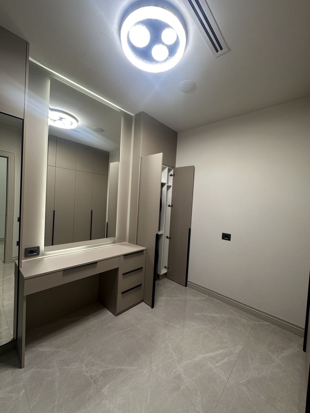 Satılır 4 otaqlı yeni tikili 157 m² — Mənzil, Bakı (10)