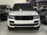 Land Rover Range Rover, 3.0 L, 2014 il, 191 000 km — 030 Avto