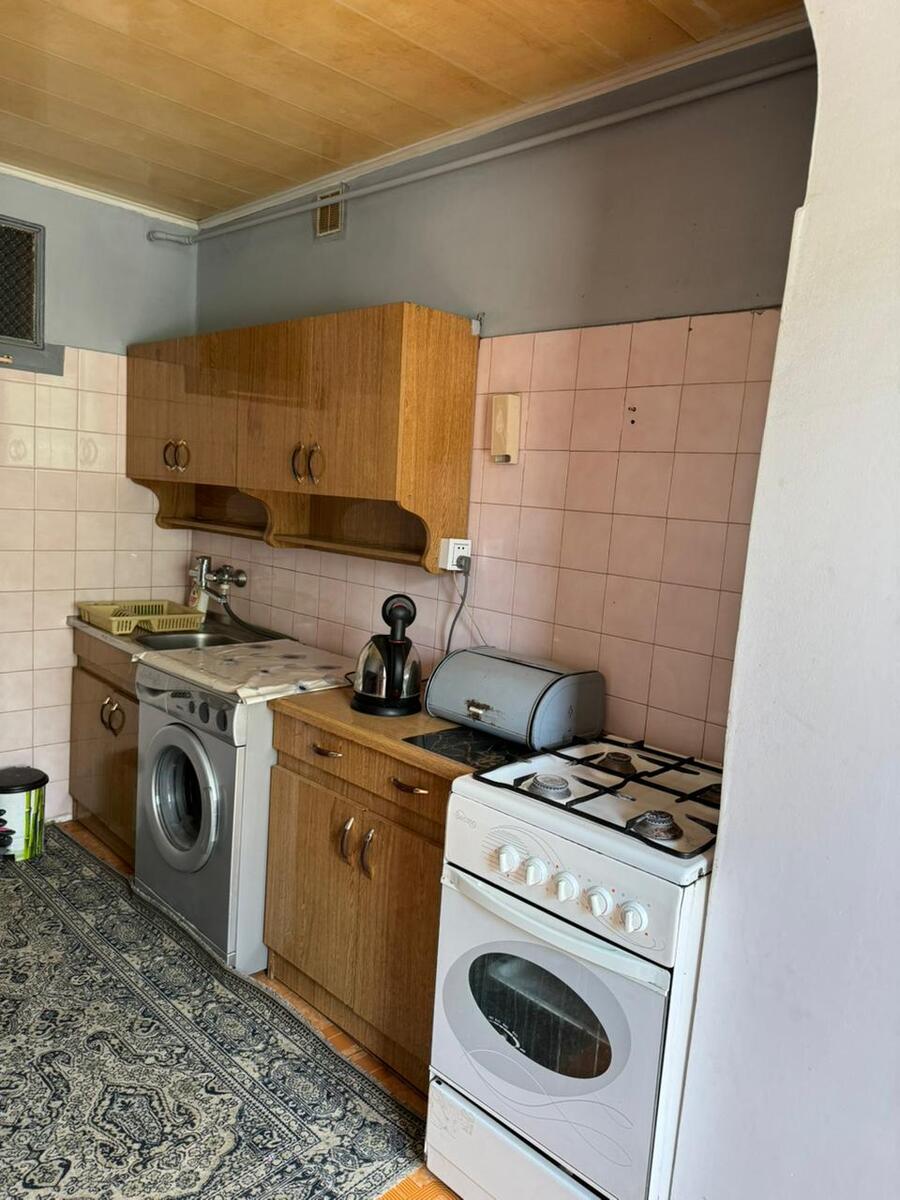 İcarəyə verilir 2 otaqlı köhnə tikili 55 m² — Mənzil, Bakı (4)