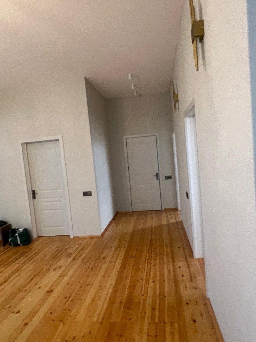 İcarəyə verilir 3 otaqlı həyət evi/bağ evi 90 m² — Ev, villa, Bakı (8)