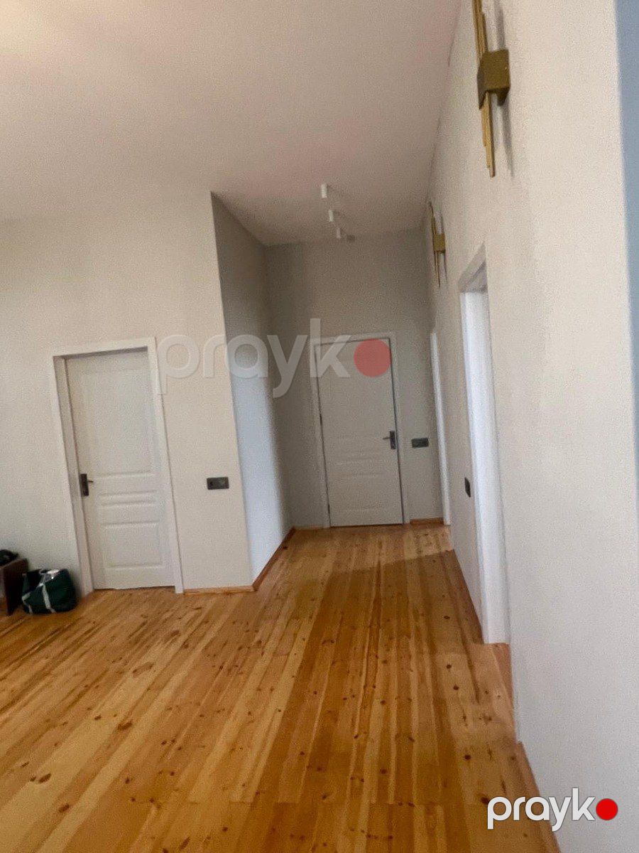 İcarəyə verilir 3 otaqlı həyət evi/bağ evi 90 m² — Ev, villa, Bakı (8)