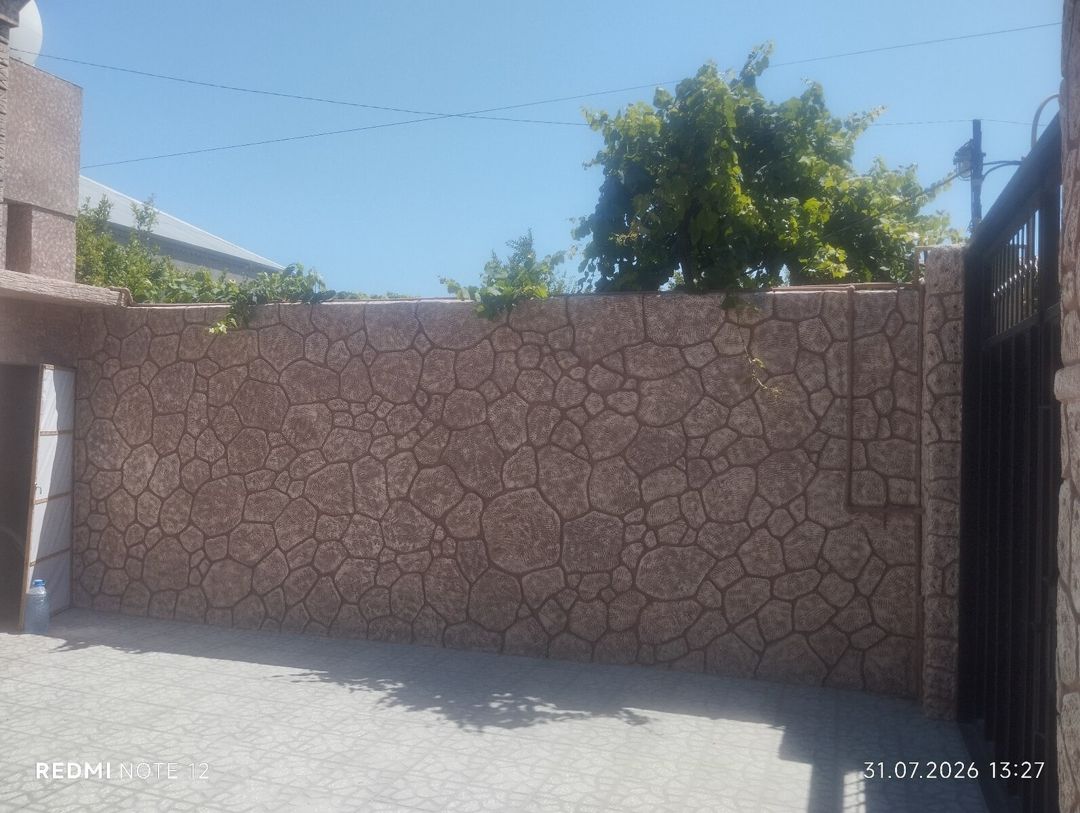 Дом, пос. Бина — Ev, villa, Bakı (4)