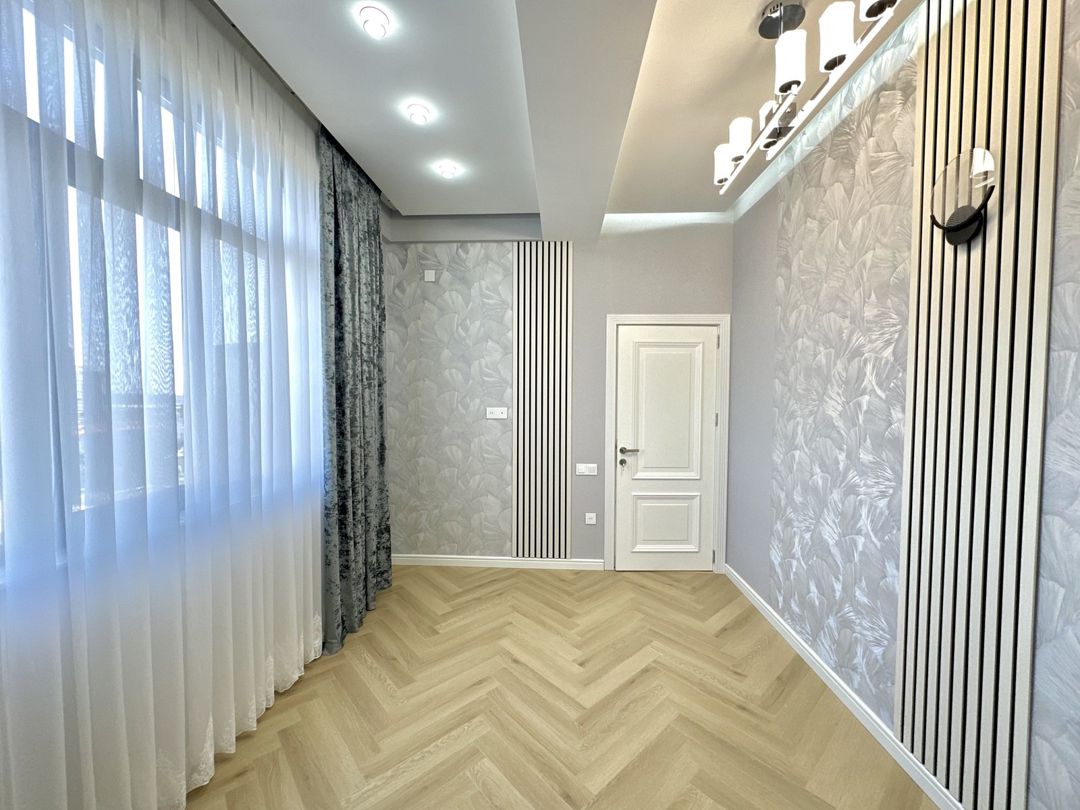 Satılır 3 otaqlı yeni tikili 87 m² — Mənzil, Bakı (11)