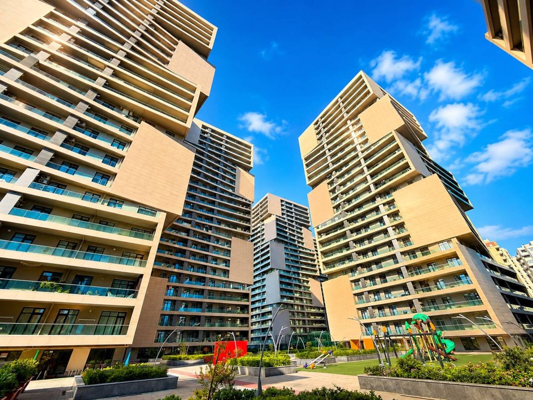 Satılır 2 otaqlı yeni tikili 66 m² — Mənzil, Bakı (10)