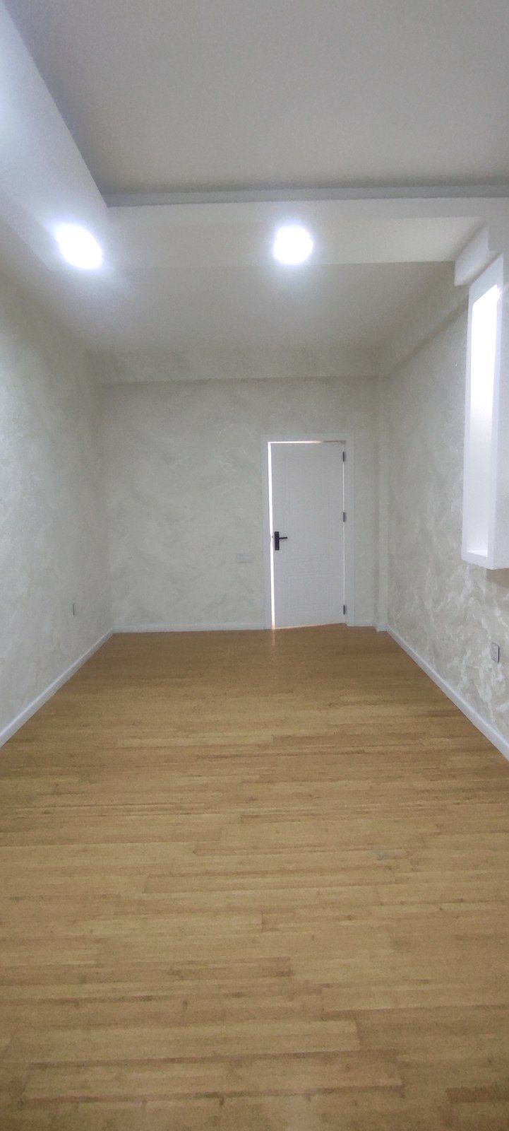 Satılır 3 otaqlı yeni tikili 101 m² — Mənzil, Bakı (6)
