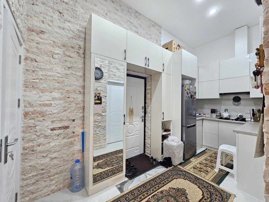 Satılır 2 otaqlı yeni tikili 52 m² — Mənzil, Xırdalan (7)