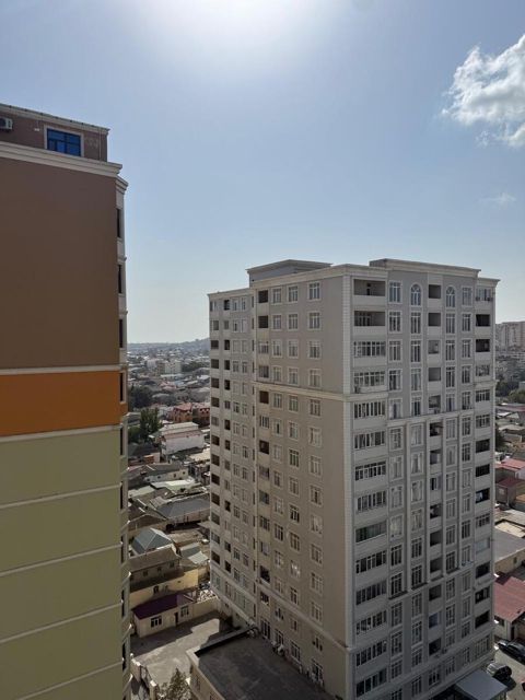 Satılır 3 otaqlı yeni tikili 146 m² — Bakı