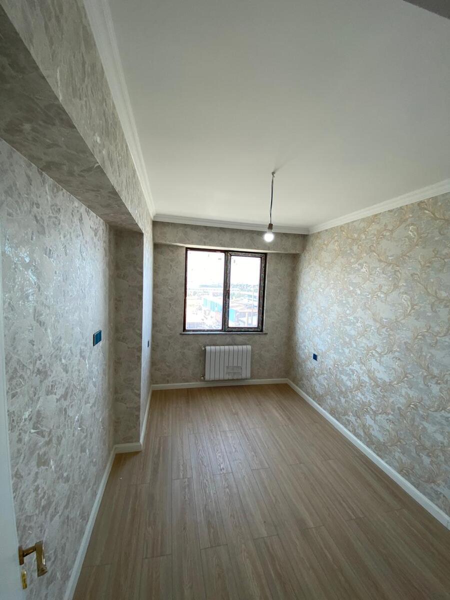 Satılır 3 otaqlı yeni tikili 62.5 m² — Mənzil, Sumqayıt (3)