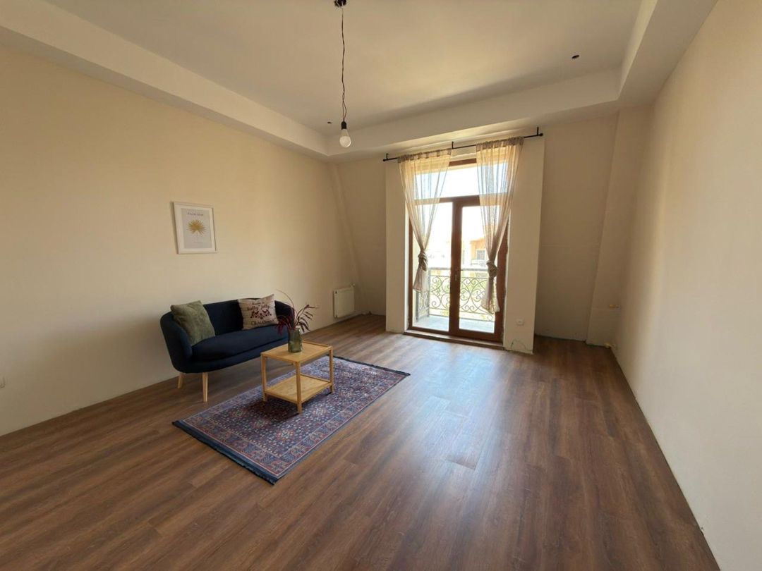 İcarəyə verilir 3 otaqlı yeni tikili 105 m² — Mənzil, Bakı