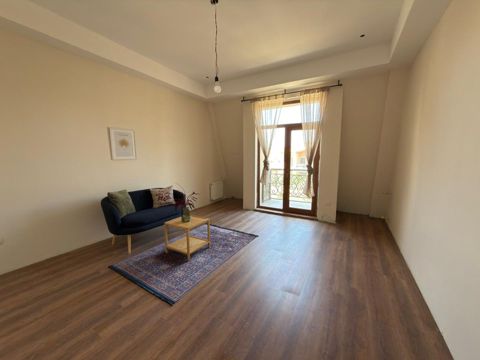 İcarəyə verilir 3 otaqlı yeni tikili 105 m² — Bakı