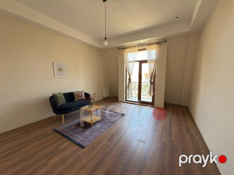 İcarəyə verilir 3 otaqlı yeni tikili 105 m²