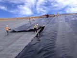 Süni göl membranı "Hdpe, Ldpe" — İzo Group