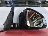 Changan Q07 yan güzgüsü — Hybrid Biləcəri — Запчасти и аксессуары