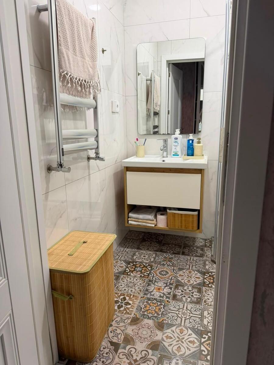 Satılır 3 otaqlı yeni tikili 98 m² — Mənzil, Bakı (10)