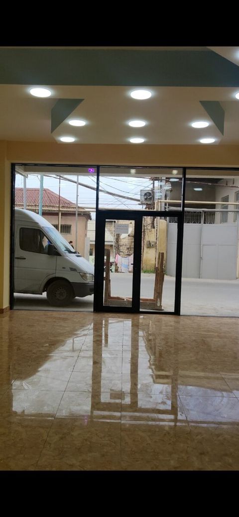 Obyekt icarəyə verilir, Xırdalan ş — Xırdalan