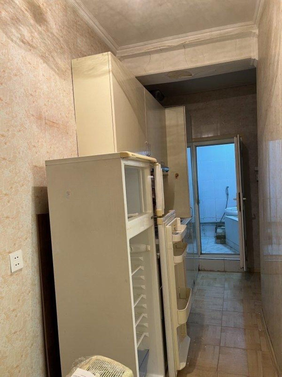 Satılır 2 otaqlı köhnə tikili 38 m² — Mənzil, Bakı (6)