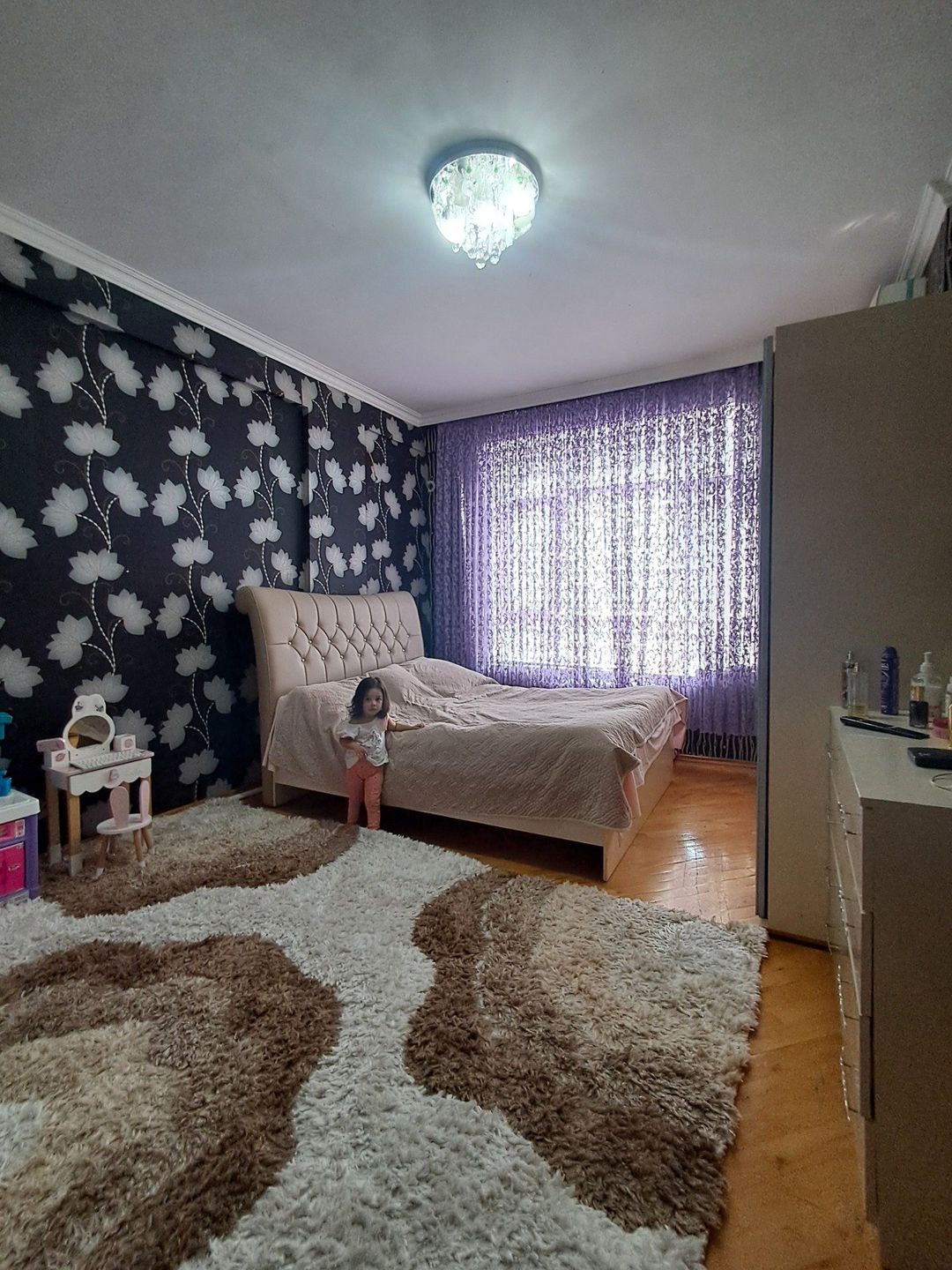 Satılır 3 otaqlı yeni tikili 140 m² — Mənzil, Bakı (9)
