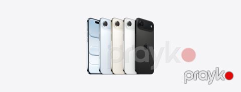 Apple iPhone Air Cloud White 256GB/8GB