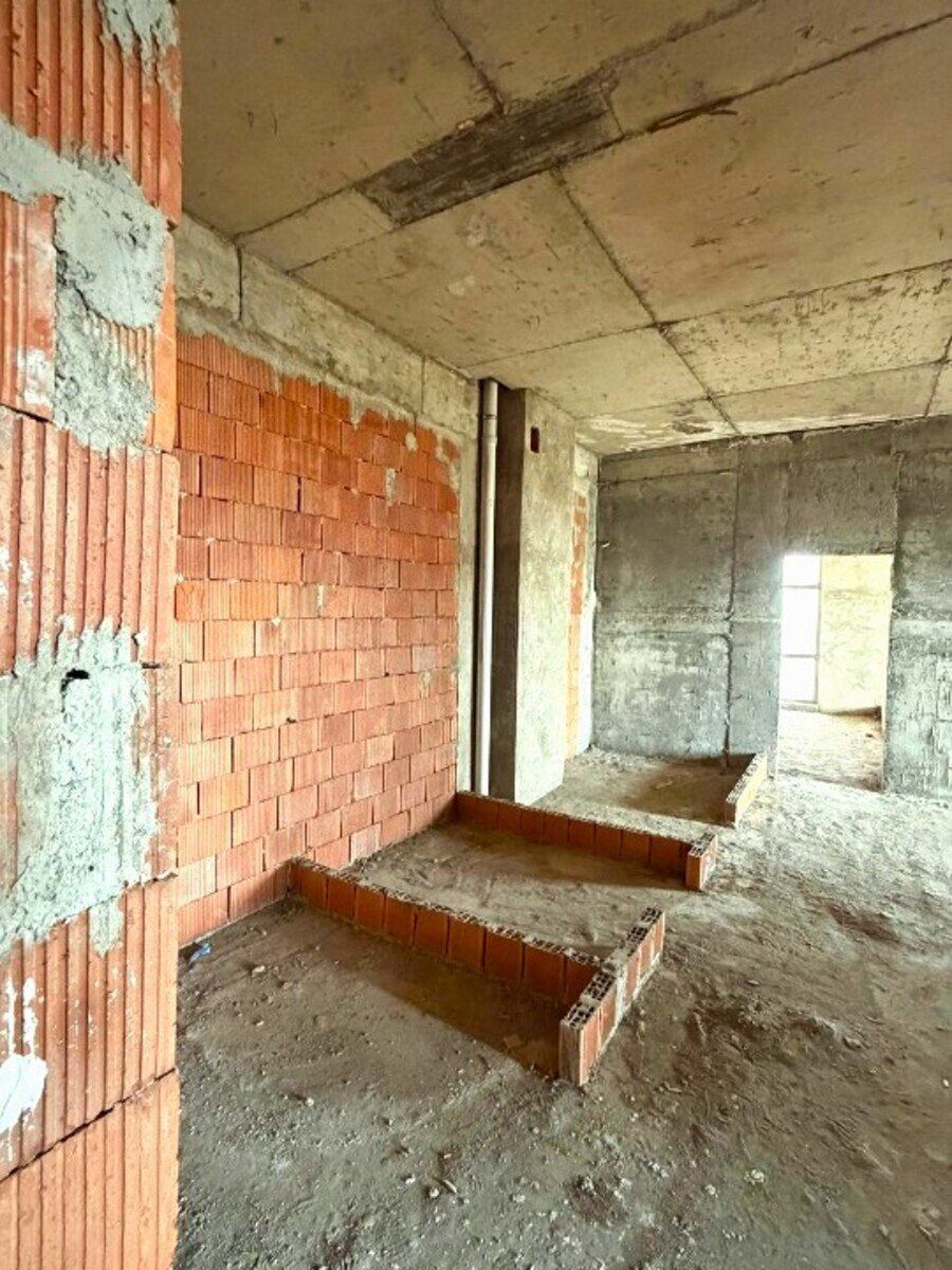 Satılır 5 otaqlı yeni tikili 182 m² — Mənzil, Bakı (9)