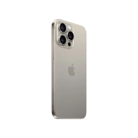 Apple iPhone 15 Pro Natural Titanium 256GB/8GB — Bakı